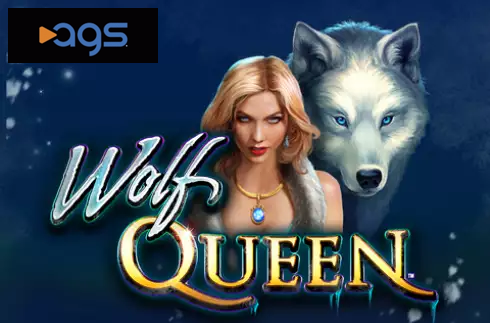 Wolf Queen